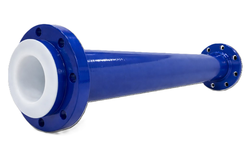 Lined Pipe Spool