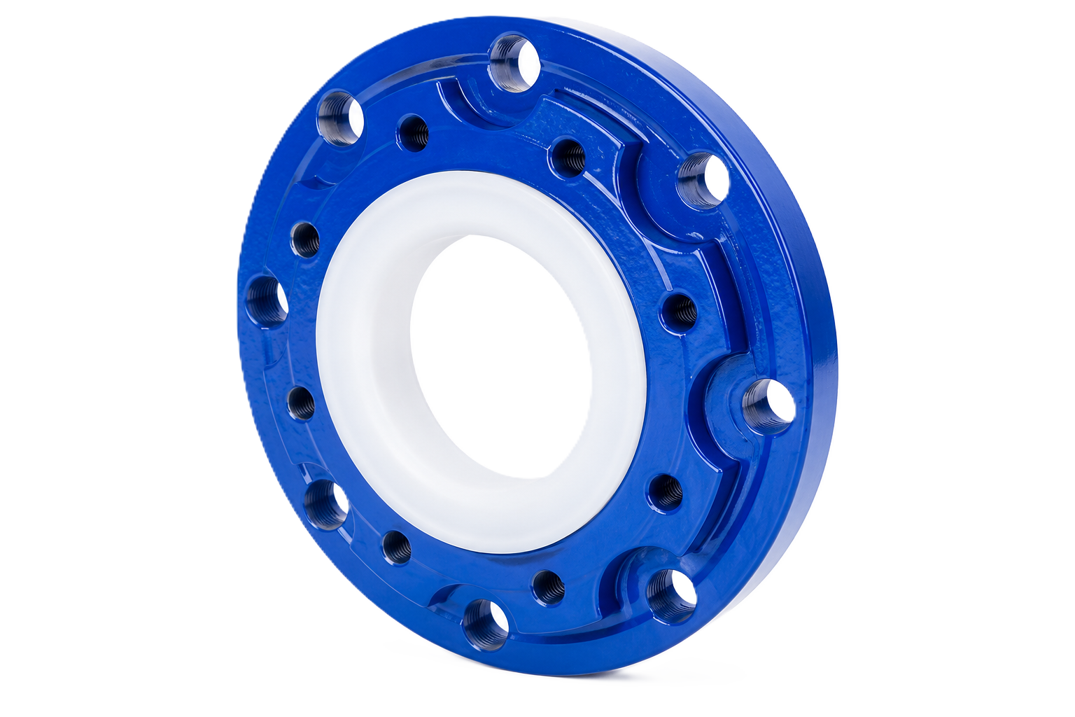 Control Lined Valves