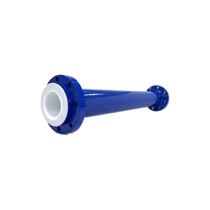 Lined Pipe Spool