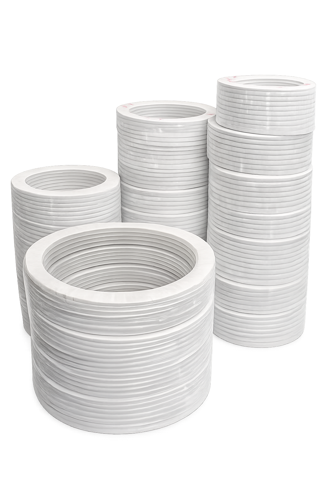 PTFE Envelope Gasket
