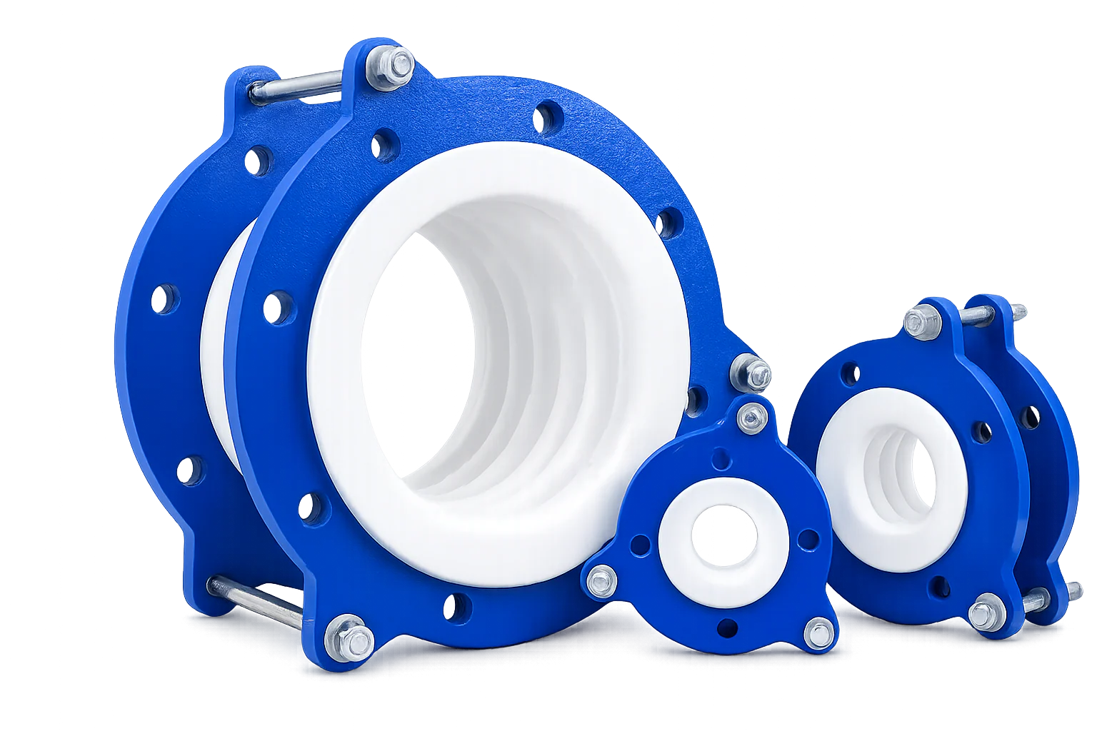 PTFE Expansion Bellow