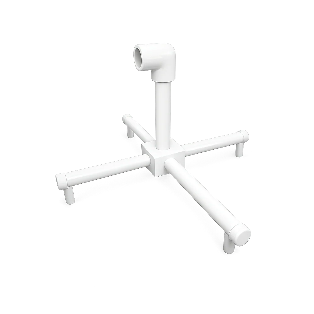 PTFE Sparger